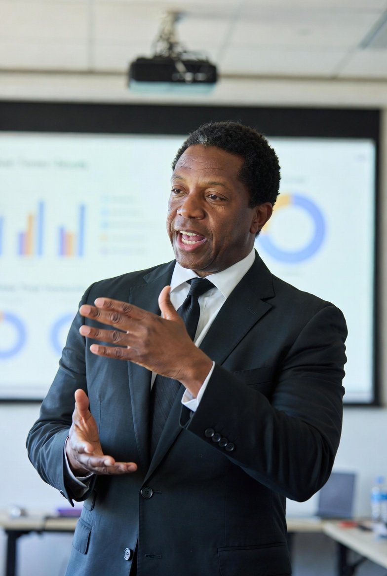 Équipe Nova Stel Group en réunion stratégique