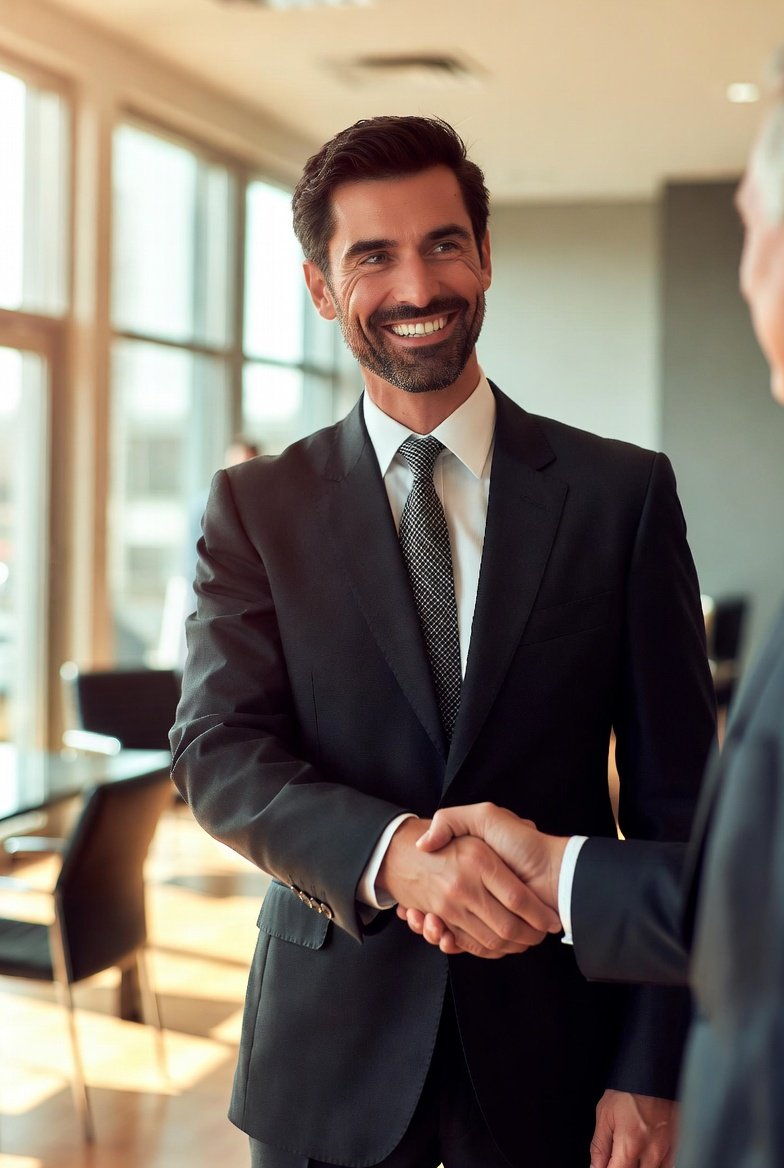 Expert en cybersécurité Nova Stel Group